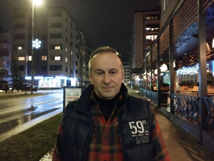Доктор Драган Ђокановић, Источно Сарајево - Република Српска