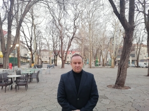 Доктор Драган Ђокановић, Требиње - Република Српска