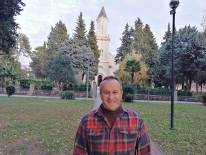Доктор Драган Ђокановић, Требиње - Република Српска
