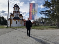Доктор Драган Ђокановић, Језеро, Скелани - Република Српска-