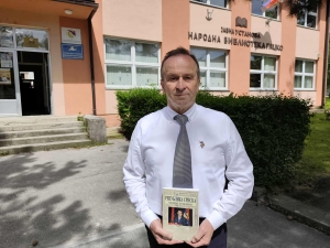 Доктор Драган Ђокановић, Гацко - Република Српска