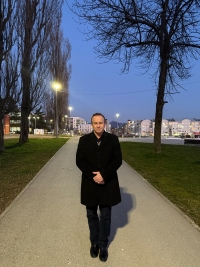 Доктор Драган Ђокановић, Источно Сарајево - Република Српска