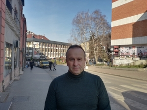 Доктор Драган Ђокановић, Зворник - Република Српска