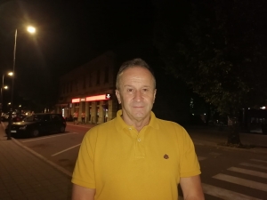 Доктор Драган Ђокановић, Билећа - Република Српска