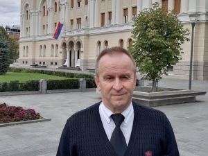 Доктор Драган Ђокановић, Бања Лука - Република Српска
