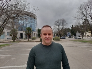 Доктор Драган Ђокановић, Требиње - Република Српска