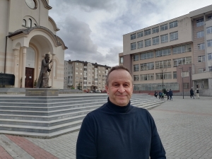 Доктор Драган Ђокановић, Пале - Република Српска