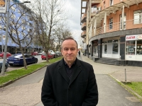 Доктор Драган Ђокановић, Градишка - Република Српска