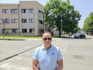 Доктор Драган Ђокановић, Билећа - Република Српска