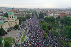 &quot;Србија против насиља&quot;, Београд, 27. 05. 2023.