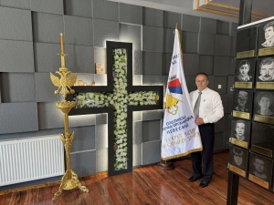 Доктор Драган Ђокановић, Спомен-соба, Невесиње - Република Српска
