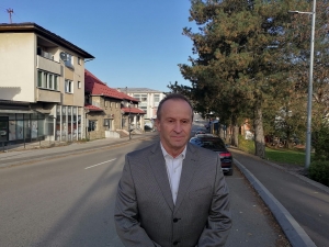 Доктор Драган Ђокановић, Кнежево - Република Српска