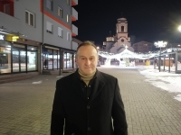 Доктор Драган Ђокановић, Пале - Република Српска